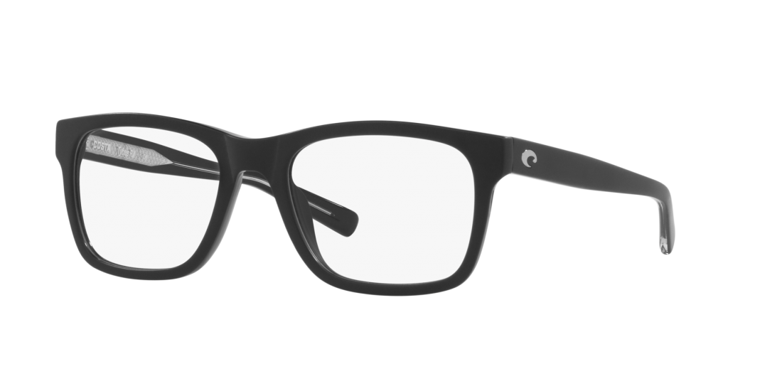 Costa Tybee RX eyeglasses (quarter view)