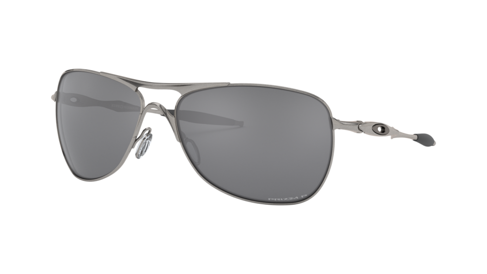 Oakley Crosshair sunglasses (quarter view)
