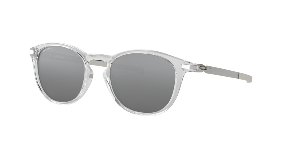 Oakley Pitchman R sunglasses (quarter view)