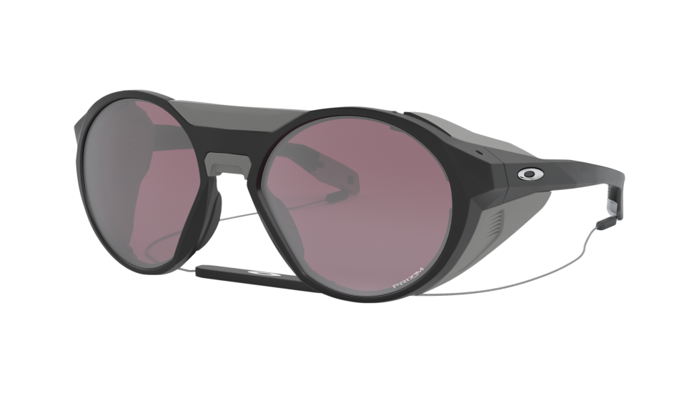 Oakley Clifden sunglasses (quarter view)
