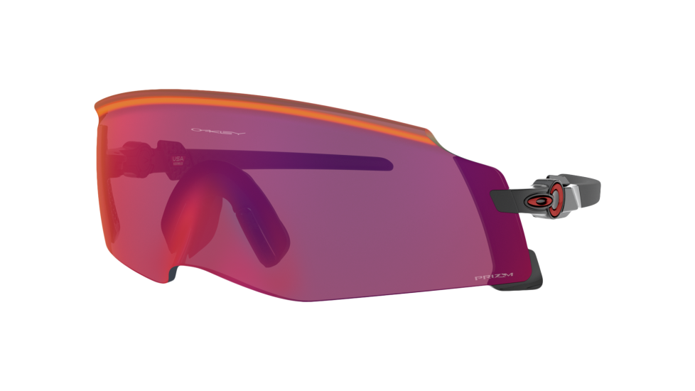 Oakley Kato sunglasses (quarter view)