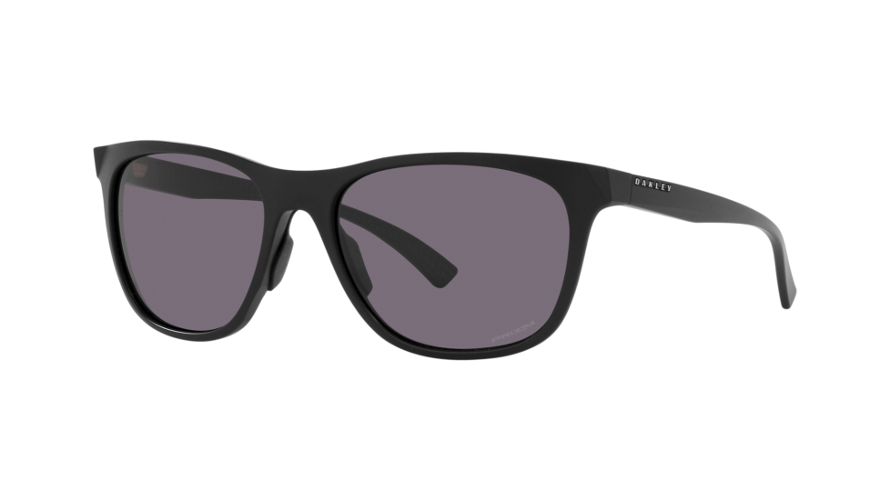 Oakley Leadline sunglasses (quarter view)