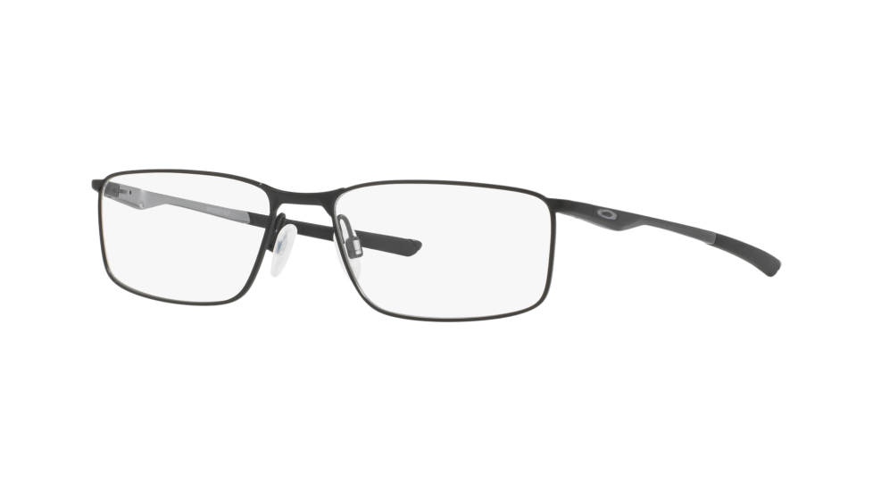 Oakley Socket 5.0 eyeglasses (quarter view)