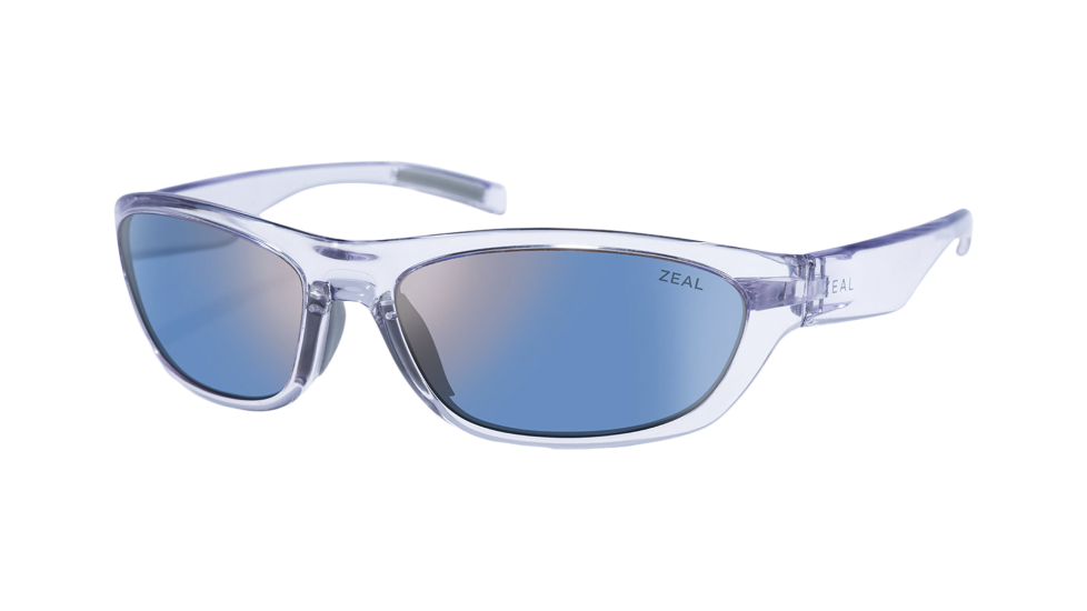 Zeal Optics Salida sunglasses (quarter view)