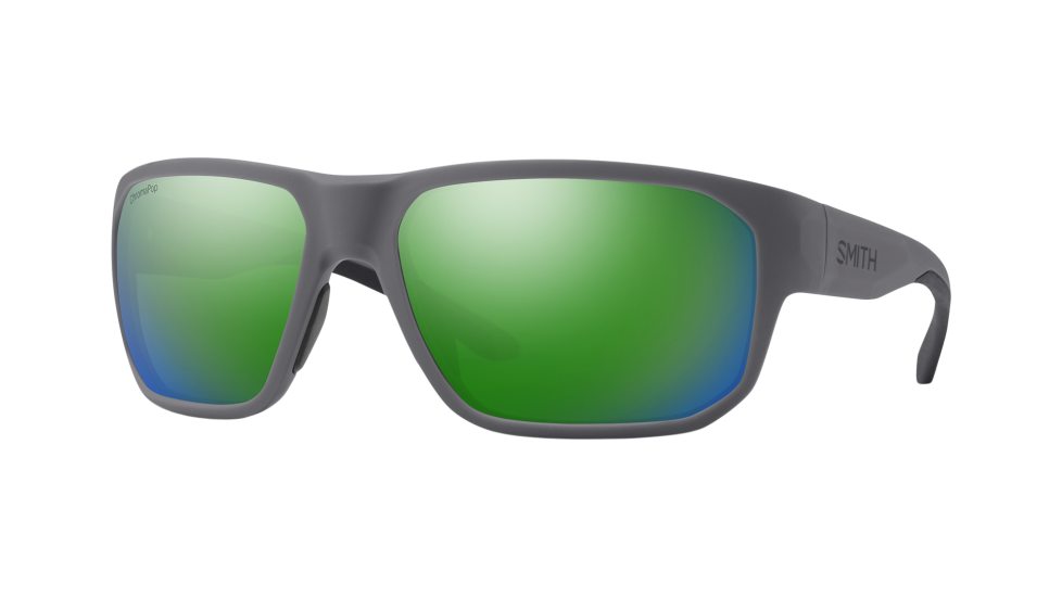 Smith Arvo sunglasses (quarter view)