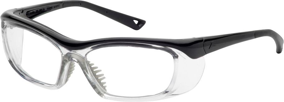 OnGuard by Hilco OG220s eyeglasses (quarter view)