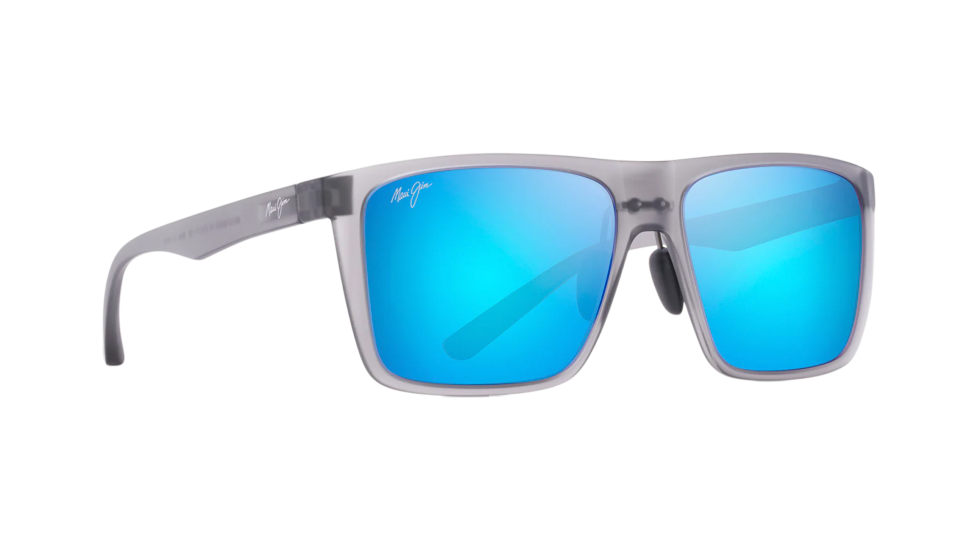 Maui Jim Honokalani sunglasses (quarter view)