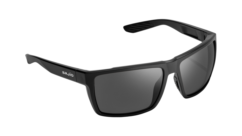Bajío Stiltsville sunglasses (quarter view)