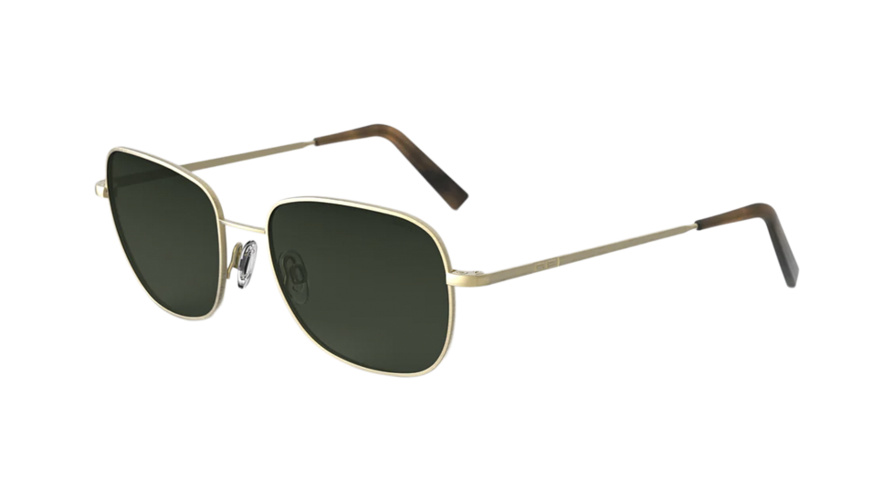 Randolph Engineering Cecil sunglasses (quarter view)