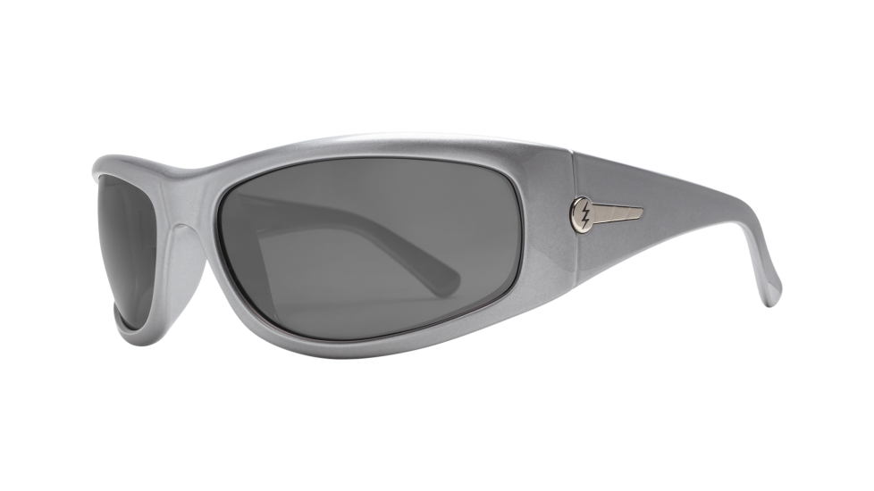 Electric Bolsa sunglasses (quarter view)