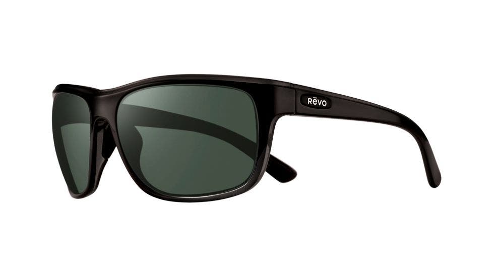 Revo Enzo sunglasses (quarter view)