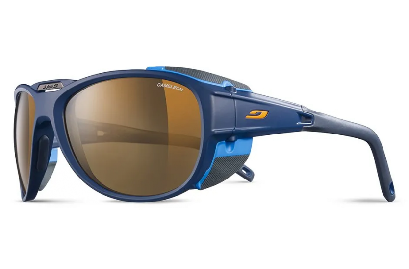 Julbo Explorer 2.0 sunglasses (quarter view)