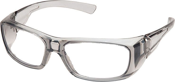 OnGuard by Hilco OG160S eyeglasses (quarter view)