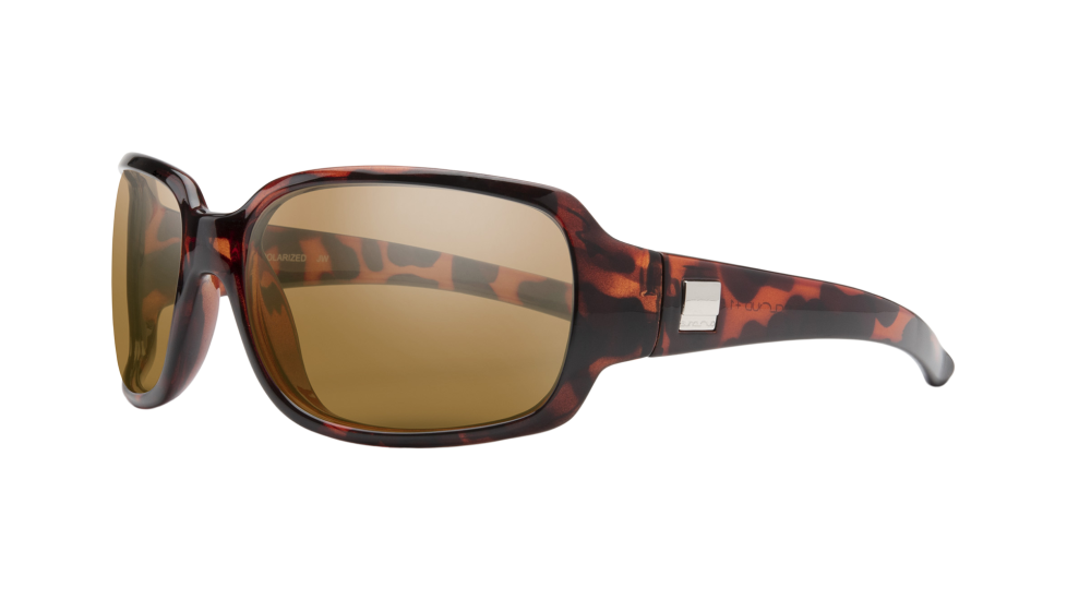 Suncloud Cookie sunglasses (quarter view)