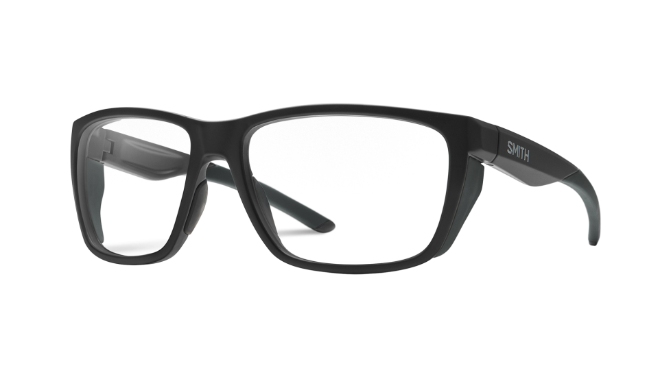 Smith Longfin Elite sunglasses (quarter view)