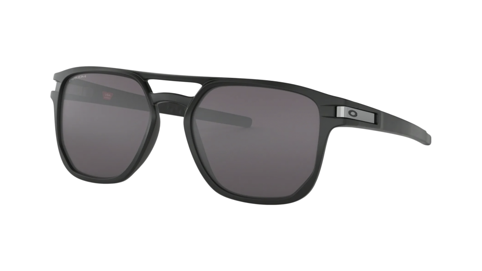 Oakley Latch Beta sunglasses (quarter view)
