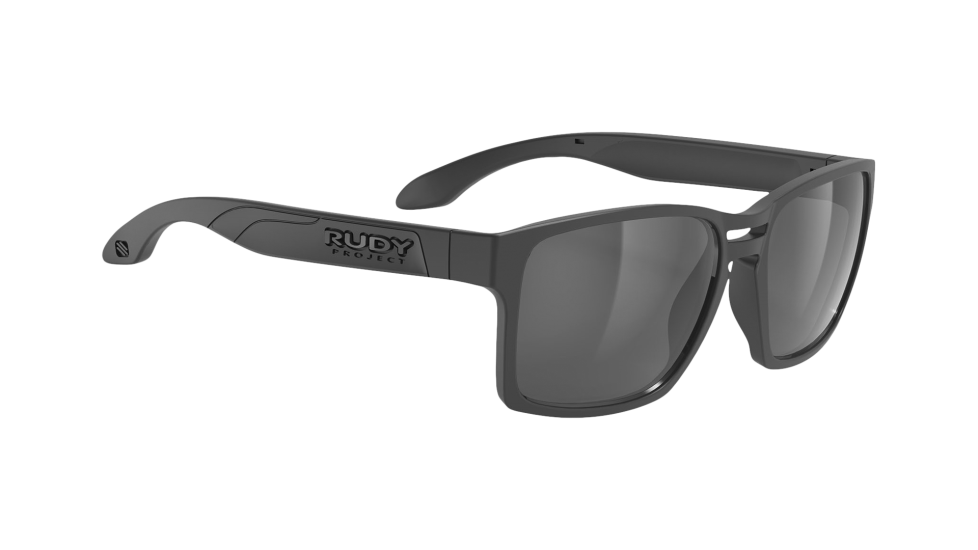 Rudy Project Spinair 57 sunglasses (quarter view)
