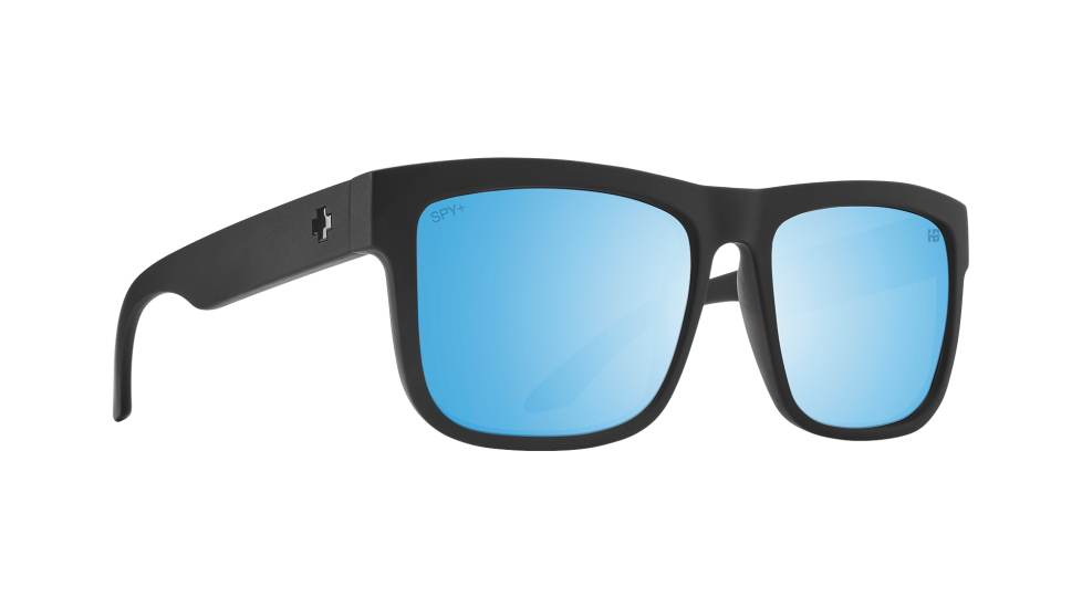 Spy Discord sunglasses (quarter view)