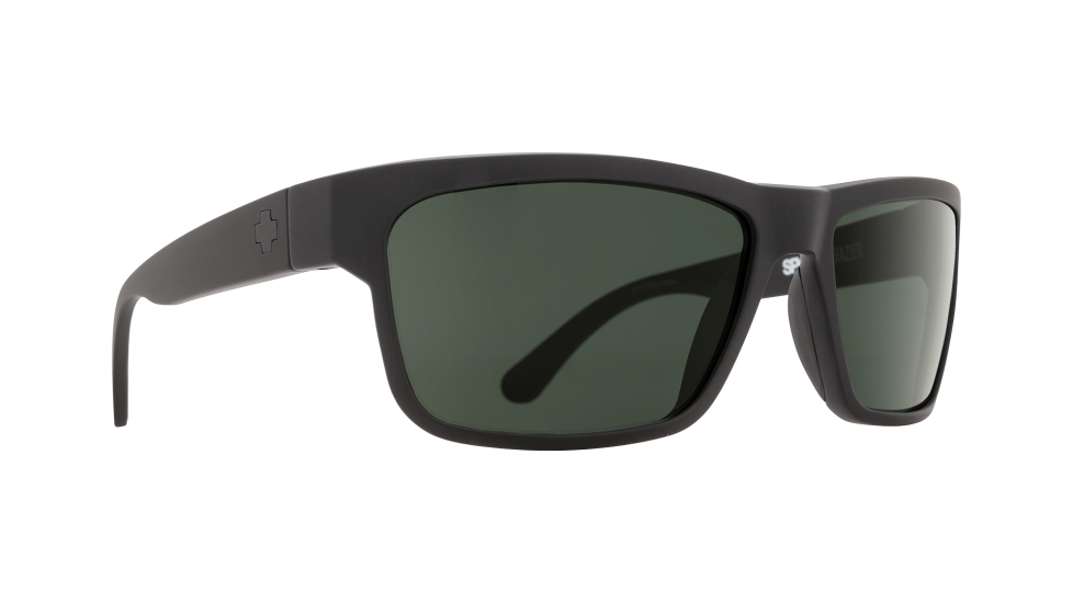 Spy Frazier sunglasses (quarter view)