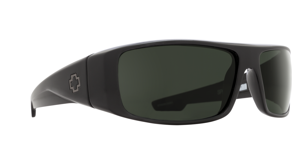 Spy Logan sunglasses (quarter view)