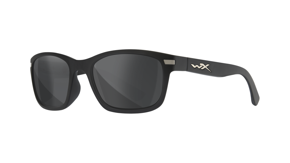 Wiley X Helix sunglasses (quarter view)