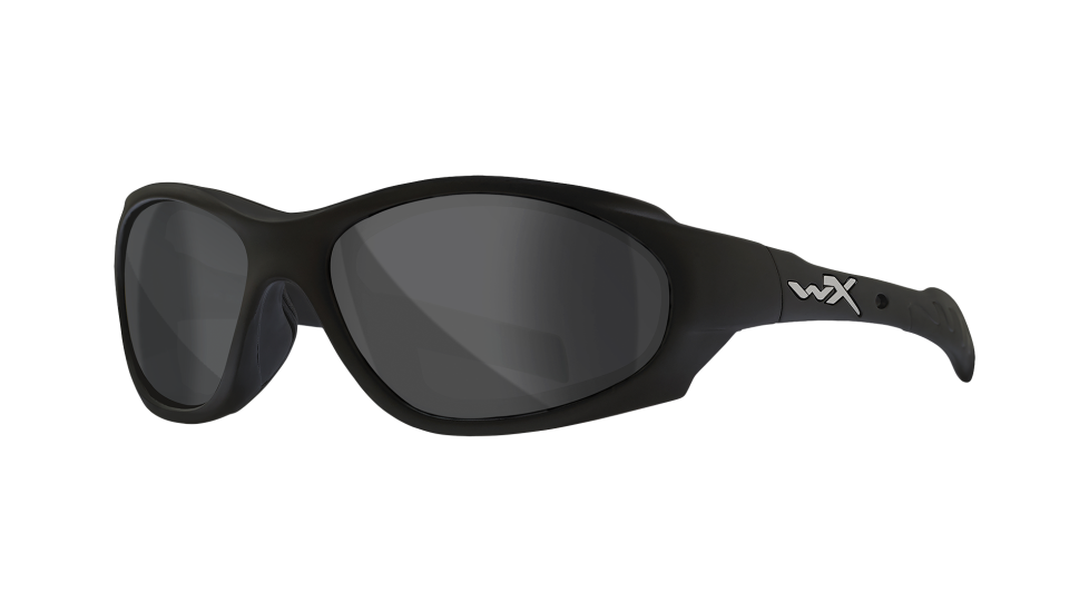 Wiley X XL-1 Advanced sunglasses (quarter view)