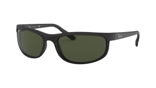 Ray-Ban RB2027 Predator 2 sunglasses