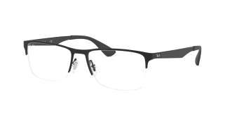 Ray-Ban RB6335 eyeglasses