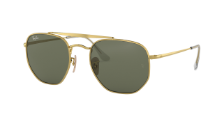 Ray-Ban RB3648 Marshal sunglasses