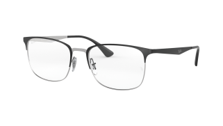 Ray-Ban RB6421 eyeglasses