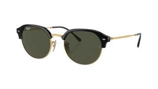 Ray-Ban RB4429 Clubmaster Slim sunglasses