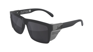 Heat Wave Vise XL Z87 w/ Side Shields sunglasses