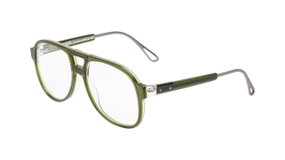 Caddis Triple G Optical eyeglasses