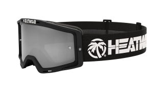 Heat Wave MXG-250 MX Goggle