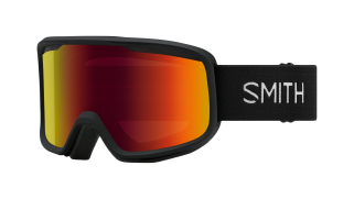 Smith Frontier Snow Goggle (Low Bridge Fit)