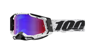 100% Racecraft 2 MX Goggle