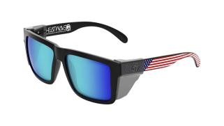 Heat Wave Vise Z87 w/ Side Shields sunglasses